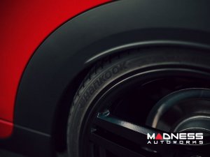 MINI Cooper Custom Wheels - VPS-317 by Vossen - Gloss Black